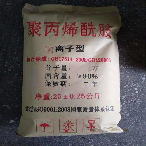 非離子聚丙烯酰胺增稠劑 榮茂廠家的優勢與價格解析